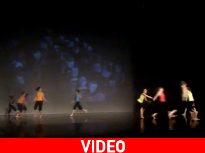 Γνωρίστε το Zumba